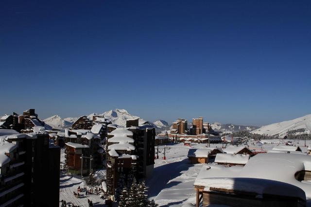 Appartements ALPAGES 1 - Avoriaz