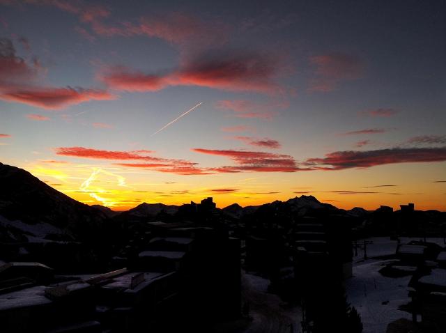 Appartements ALPAGES 1 - Avoriaz