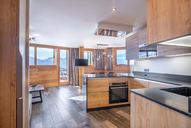 Appartements ALPAGES 1 - Avoriaz