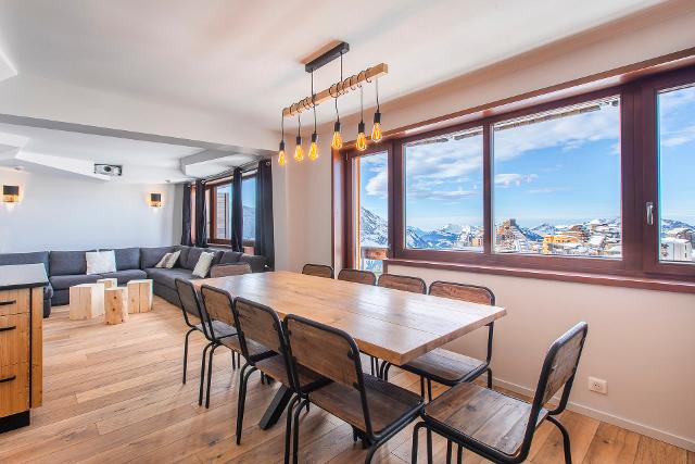 Appartements ALPAGES 1 - Avoriaz