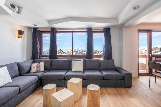 Appartements ALPAGES 1 - Avoriaz