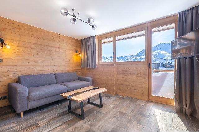 Appartements ALPAGES 1 - Avoriaz