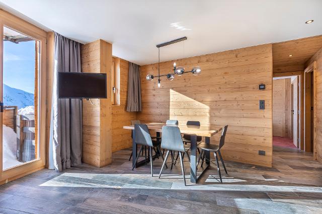 Appartements ALPAGES 1 - Avoriaz