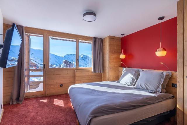 Appartements ALPAGES 1 - Avoriaz