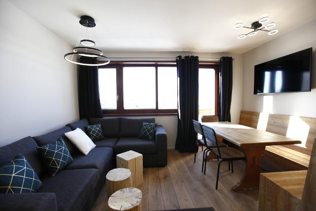 Appartements ALPAGES 1 - Avoriaz