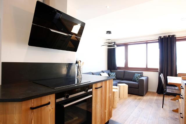 Appartements ALPAGES 1 - Avoriaz