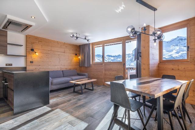 Appartements ALPAGES 1 - Avoriaz