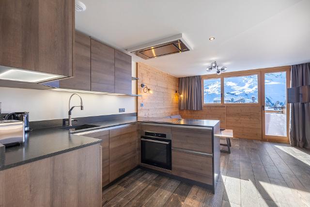 Appartements ALPAGES 1 - Avoriaz