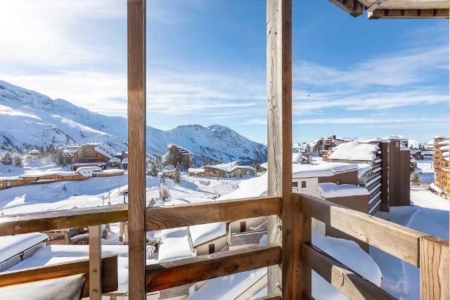 Appartements ALPAGES 1 - Avoriaz