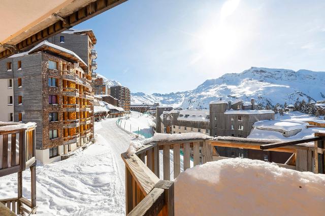 Appartements ALPAGES 1 - Avoriaz