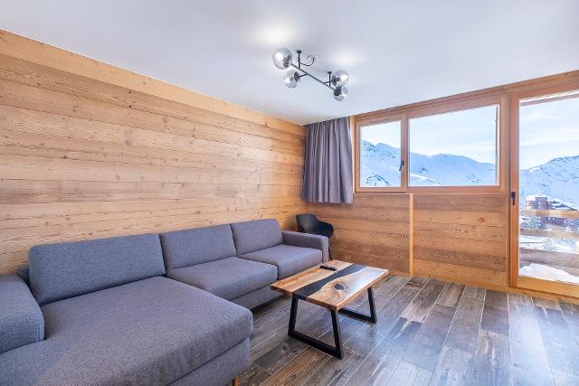 Appartements ALPAGES 1 - Avoriaz