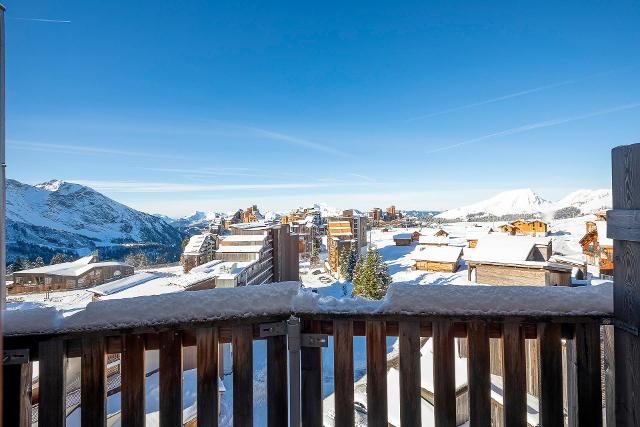 Appartements ALPAGES 1 - Avoriaz