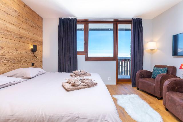 Appartements ALPAGES 1 - Avoriaz