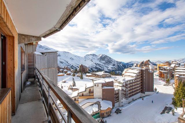 Appartements ALPAGES 1 - Avoriaz