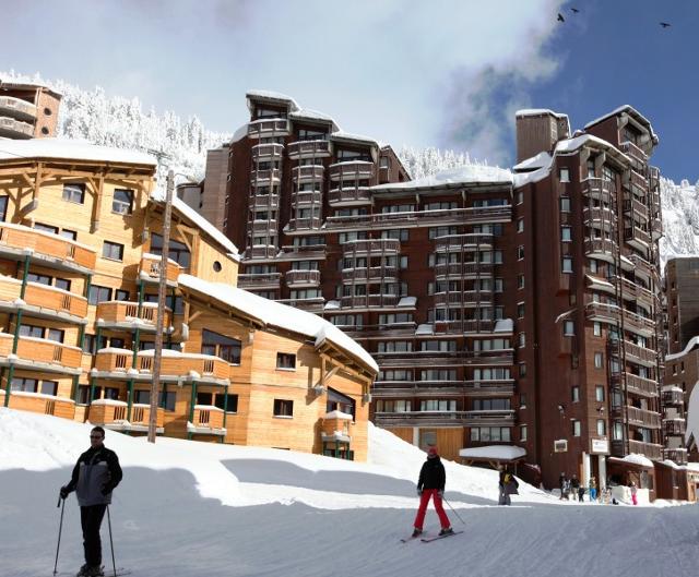 Appartements ALPAGES 1 - Avoriaz