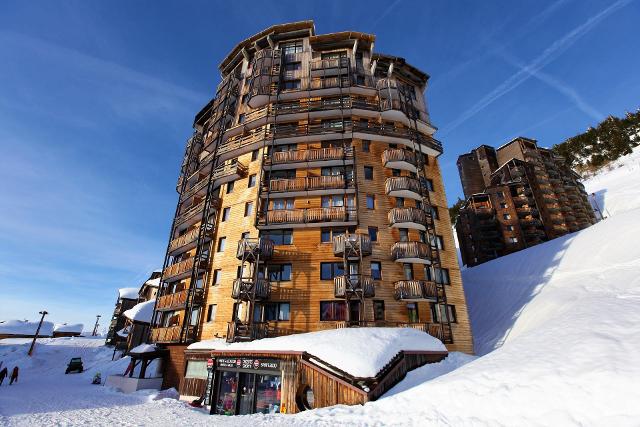 Appartements ALPAGES 1 - Avoriaz