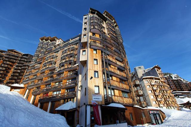 Appartements ALPAGES 1 - Avoriaz