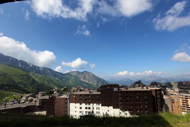 Appartements Antares - Avoriaz