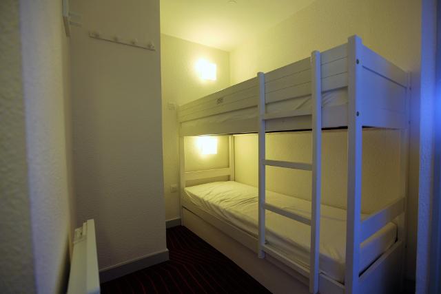 Appartements Antares - Avoriaz