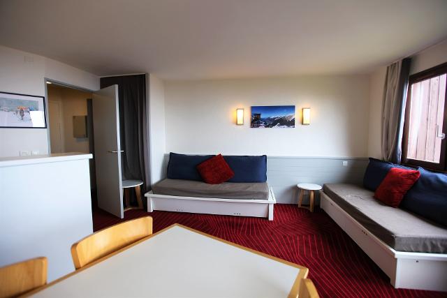 Appartements Antares - Avoriaz