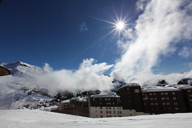 Appartements Antares - Avoriaz