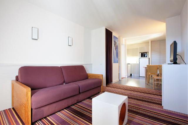 Appartements Antares - Avoriaz