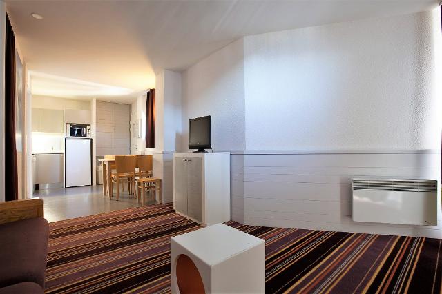 Appartements Antares - Avoriaz