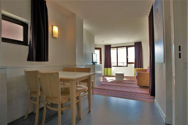 Appartements Antares - Avoriaz