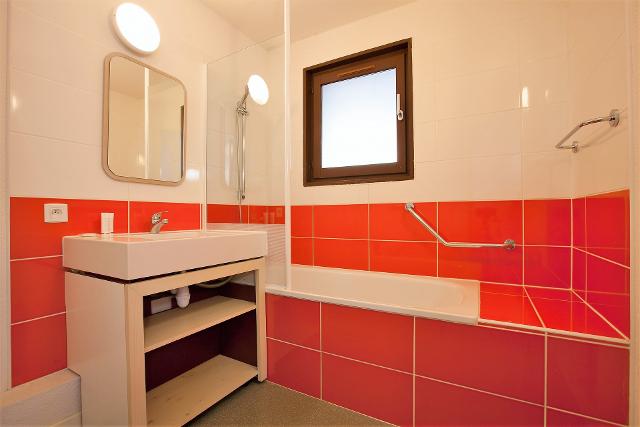 Appartements Antares - Avoriaz