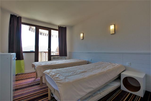 Appartements Antares - Avoriaz