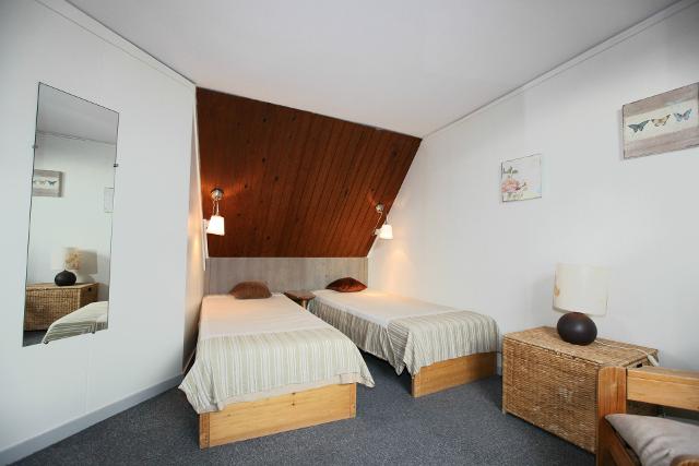 Appartements ARAUCARYA - Avoriaz