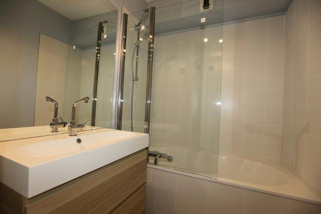 Appartements ARAUCARYA - Avoriaz