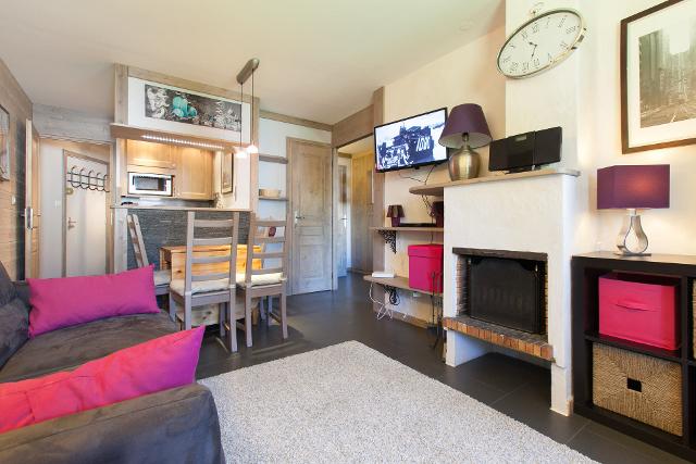 Appartements ARAUCARYA - Avoriaz