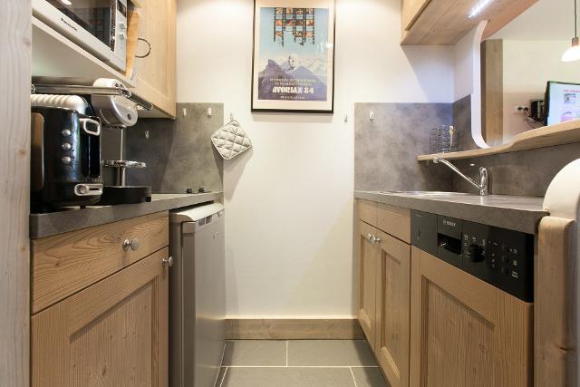 Appartements ARAUCARYA - Avoriaz