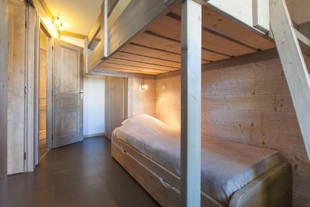 Appartements ARAUCARYA - Avoriaz