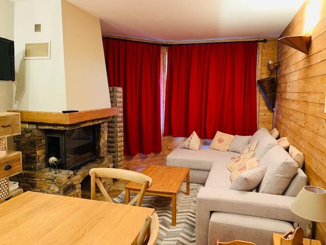 Appartements ARAUCARYA - Avoriaz