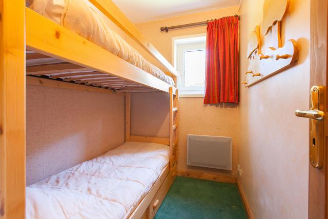 Appartements ARAUCARYA - Avoriaz