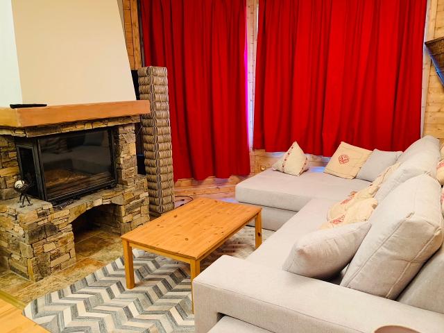 Appartements ARAUCARYA - Avoriaz