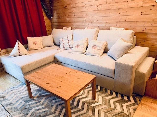 Appartements ARAUCARYA - Avoriaz