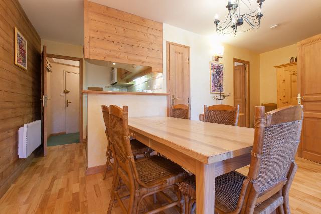 Appartements ARAUCARYA - Avoriaz