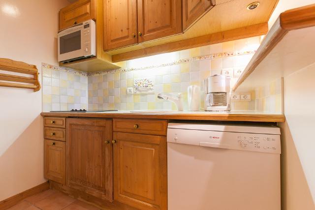 Appartements ARAUCARYA - Avoriaz