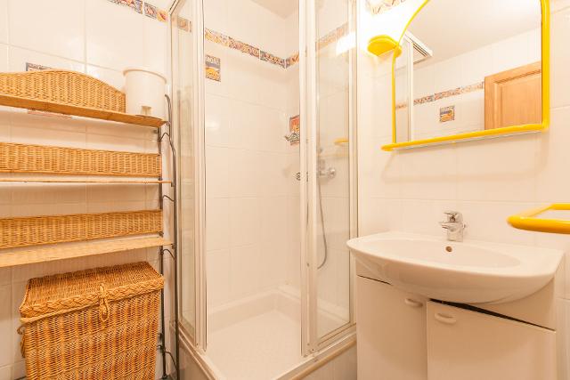 Appartements ARAUCARYA - Avoriaz