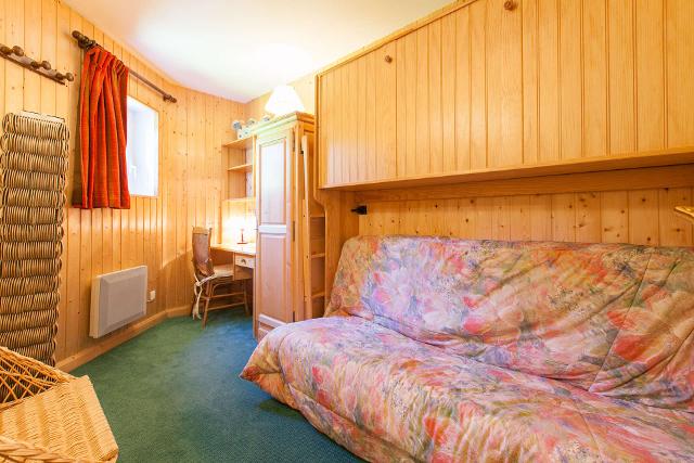 Appartements ARAUCARYA - Avoriaz