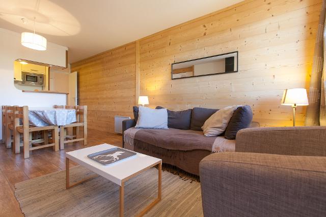 Appartements ARAUCARYA - Avoriaz