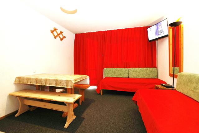 Appartements Cap Neige - Avoriaz