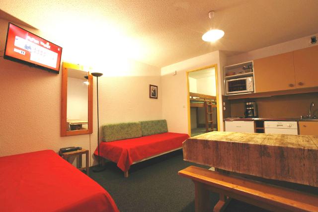 Appartements Cap Neige - Avoriaz