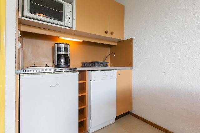 Appartements Cap Neige - Avoriaz