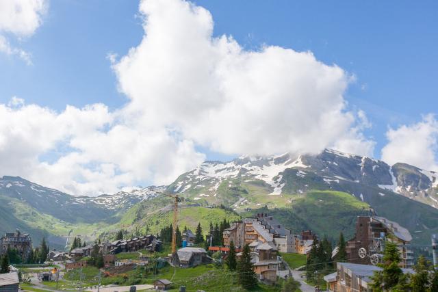 Appartements Cap Neige - Avoriaz