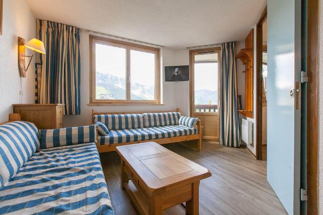 Appartements Cap Neige - Avoriaz