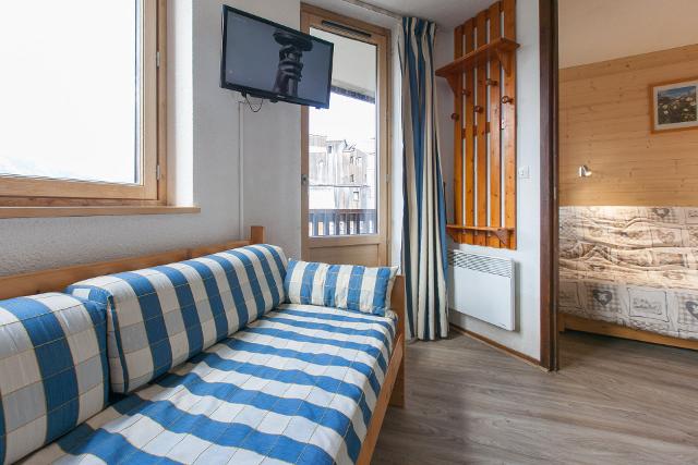 Appartements Cap Neige - Avoriaz